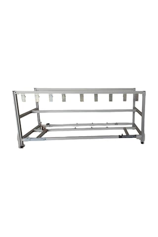 RigBu Sigma Mining Rig Kasası  SA96L 8 GPU