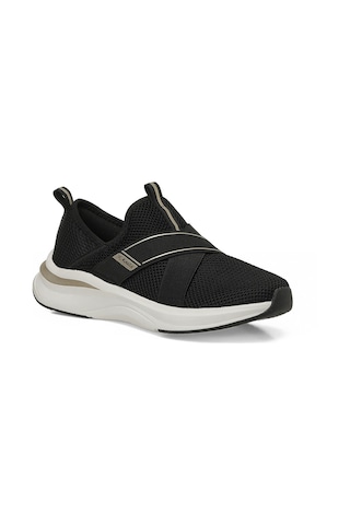 Kinetix Fortez 6fx Siyah Kadın Slip On 000000000102065238