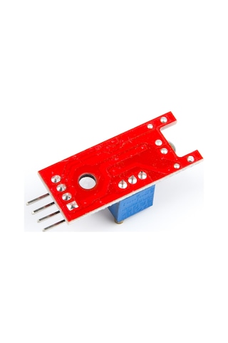 Ky-038 Mikrofon Modülü Ses Algılama Sensörü Arduino Raspberry Pi Esp32 Uyumlu