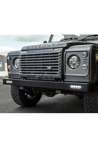 Defender Ön Panjur Alr8765
