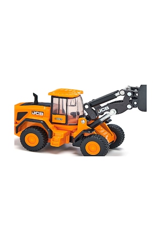 Siku Jcb 457 Wls Wheel Loader 1789