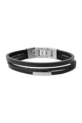 Sfluxury Fossil-Erkek-Bileklik-Jf03322-040 Çok Renkli