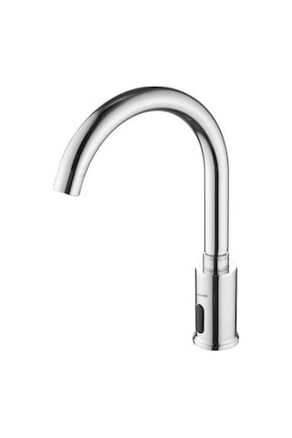 Fause Kfb105-2 Çift Su Girişli Fotoselli Lavabo Bataryası