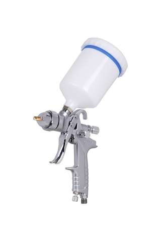 Ges Pro Ls230 1.4mm Üstten Depolu Hvlp Profesyonel Boya Tabancası