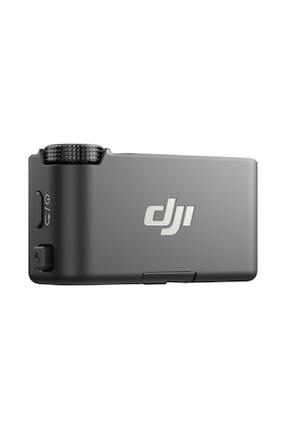 Djı Mic 3 Receiver