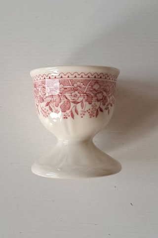 Burgenland Vintage Yumurtalık Kiremit Kiremit