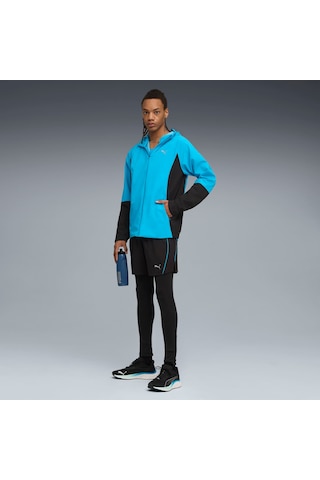 Puma Velocıty Erkek 5" Koşu Şortu 526610 98 Siyah