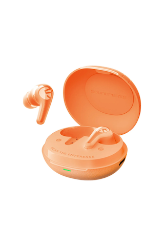 Soundpeats C30 Hybrid Bluetooth 6.0 Kablosuz Kulak İçi Kulaklık