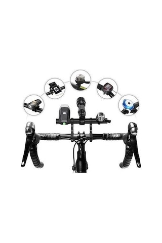 Forge Gt Xbyc 798 Gidon Aparatı Kırmızı