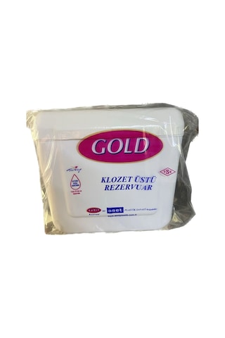 Aset Plastik Aset Şelale Pls Rezervuar Diğer