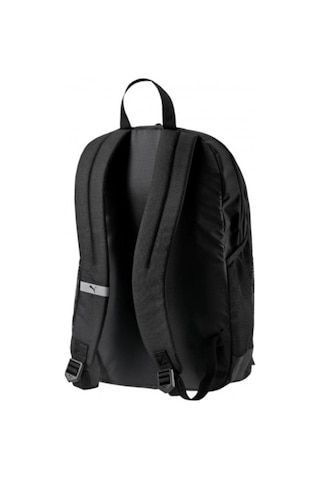 Puma Buzz Backpack Sırt Çantası 07358101 - Siyah