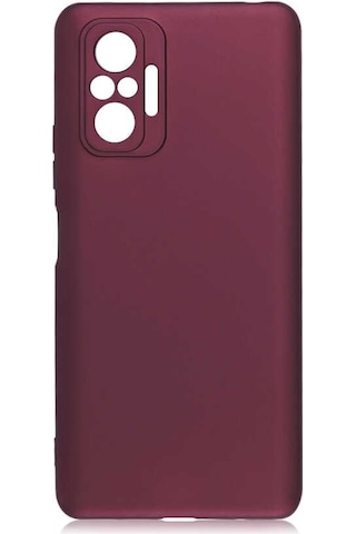 Xiaomi Redmi Note 10 Pro Kilif Zore Premier Silikon Kapak 532497621