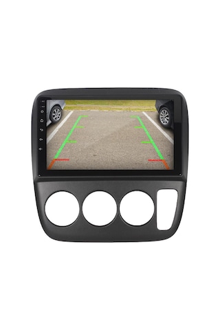Honda Cr-v Android Multimedya Sistemi 4-64 Clarion 1995-2001