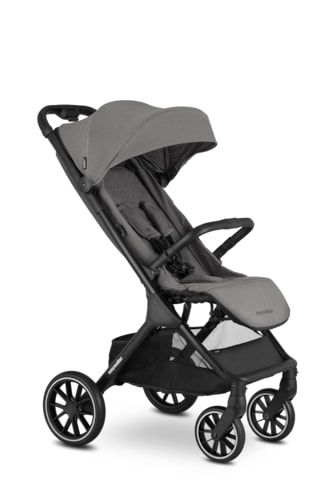 Easywalker Jackey Xl Bebek Arabası Marble Grey