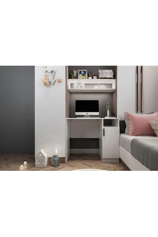 Çalışma / Bilgisayar / Ofis Masası