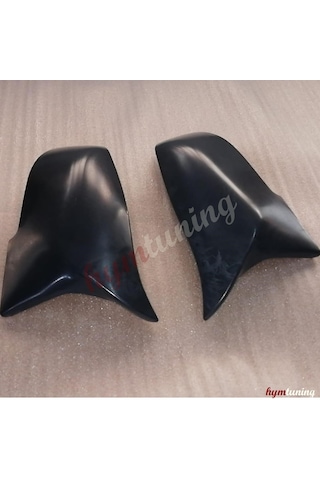 Bmw F20 - f22 - f30 - f32 - f33 - f36 Yarasa Ayna Kapağı Boyasız