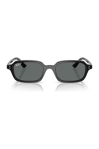 Ray-ban Güneş Gözlüğü Rb4455 49 667781 Siyah