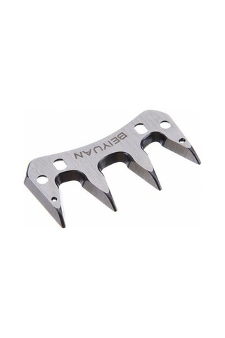 Beıyuan Koyun Keçi Yün Kırkma Makinası Yedek Bıçak