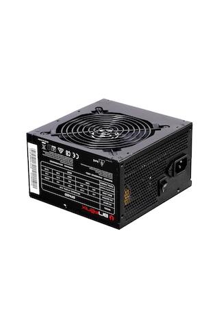 BitFenix BPA Series BP-BP600ALNN-9R 600W 80+ Güç Kaynağı