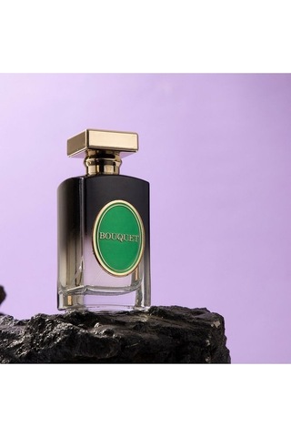 Rosemary Paris Bouquet Yeşil Unisex Parfüm EDP 100 ML