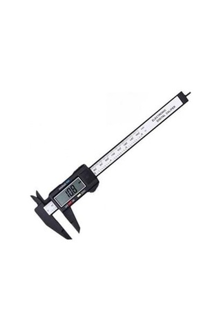 Realözs 150 Mm Dijital Kumpas