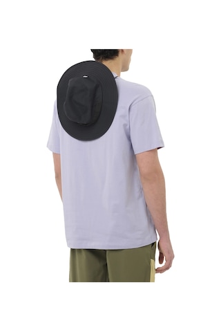 Salomon Salomon Chest Logo Relaxed Erkek Tişört 9113 Çok Renkli