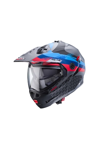 Caberg Çene Açılır Cross Tourmax X Bmw Motosiklet Kaskı
