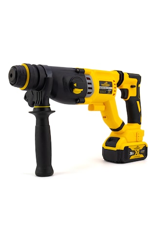 Dawreek 36v Dw Şarjlı Hilti