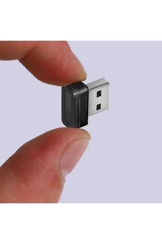 Createtech Suntek Windows 10 Hello Uyumlu Taşınabilir Usb Parmak İzi Okuyucu