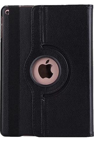 Apple Uyumlu iPad, 8 Nesil 2020 10,2 inç Döner Standlı Tablet Kılıfı
