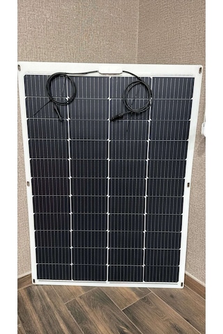 170 Watt Esnek Güneş Paneli