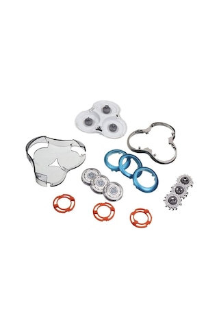 Xiaaokeji Philips Norelco Series 7000 İçin Sh70 Tıraş Bıçağı Yedek Başlığı