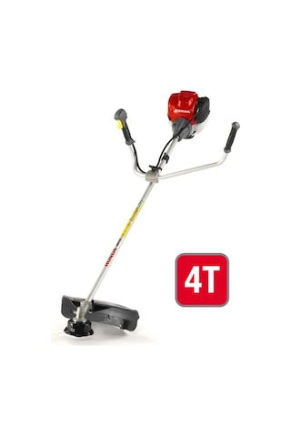 Honda UMK 450E UE 2.0 HP GX50 Motorlu Yan Tırpan