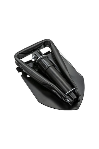 Rox Camping 0107 Katlanır Kürek Kamp Küreği 58 Cm