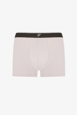 Penti Erkek Tone Çizgili 3lü Boxer Çok Renkli