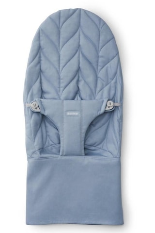 Babybjörn Bliss Ana Kucağı Petal Cotton Oyuncaklı / Blue