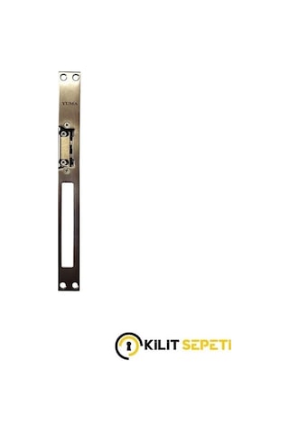 Yuma Elektrikli Kapı Karşılığı Bas Aç Fail Safe -201