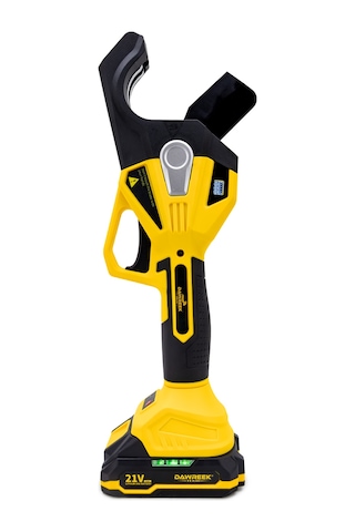 Dawreek Tech DT02PC Plastik Boru Kesici