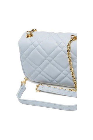 Love Moschino Kadın Çapraz Çanta Jc4124pp1mlı0712 Mavı