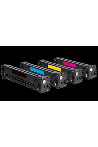 Hp Cf400A Uyumlu Toner/ Hp M274N Uyumlu Toneri