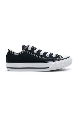 Converse Chuck Taylor All Star Çocuk Günlük Ayakkabı 3j235c Siyah 3j235c
