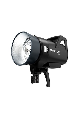 Elinchrom Fıve Akülü Flaş Kiti