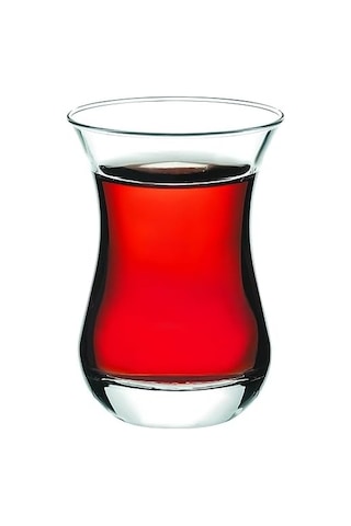 Aıda Çay Bardağı 140 Cc 6&apos Lı Pencereli Kutu Aeropress