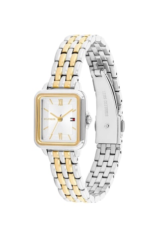 Tommy Hilfiger Th1782861 Kadın Kol Saati Metalik Gri