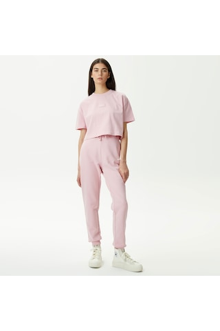 Unıted4 Classic Kadın Pembe Eşofman Altı - Upws Pembe