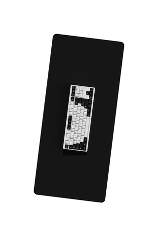Xxxl Mousepad Mat Siyah Büyük Boy Mousepad Gamepad 120x60