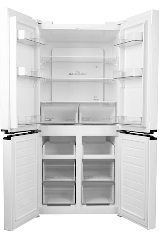 Regal FD 48820 488 LT No Frost Gardırop Tipi Buzdolabı