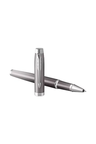 Parker Im Writing Rituals Gri Roller Kalem 2203897 Gri