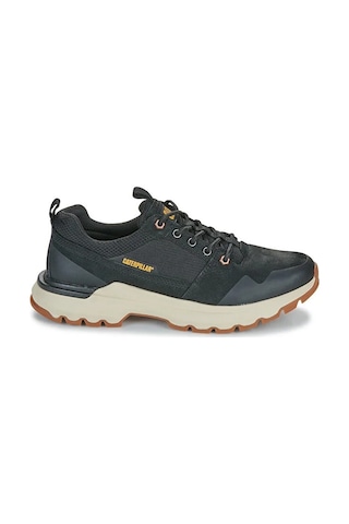 Caterpillar Cat Colorado Erkek Sneaker Ayakkabı P725996 Siyah