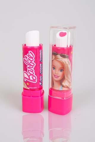 LİSANSLI BARBIE RUJ SİLGİ
